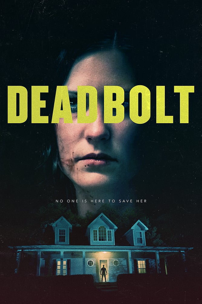 'DEADBOLT' – Home-Invasion Thriller From Saban Films