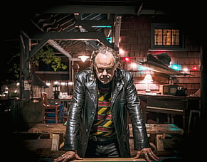 'TRAUMA OR, MONSTERS ALL' Brings Larry Fessenden's Monster Epic To US Cinemas November 4