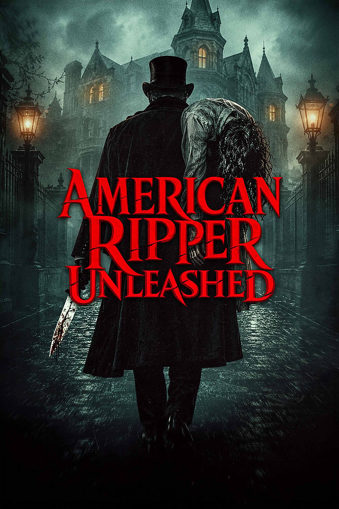 AMERICAN RIPPER UNLEASHED