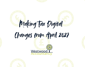 If you are a sole trader or a landlord, you may have seen HMRC&rsquo;s recent campaign warning that the tax system is changing.