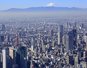 Where to Stay in Tokyo: Finding the Right Area for Your Trip