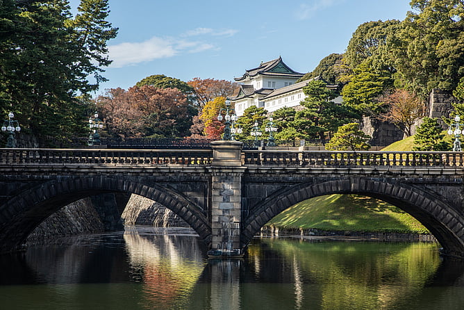 &copy;Tokyo Convention & Visitors Bureau