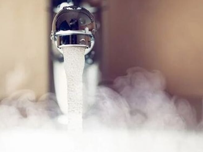 Hot Water Installer Greenhithe