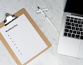 How to Plan a Wedding Day Timeline for Ceremony &amp; Reception