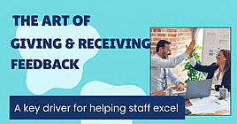 The Art of Giving and Receiving Feedback - 23 February 2027ZOOM Workshop