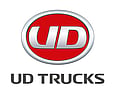UD Trucks Logo