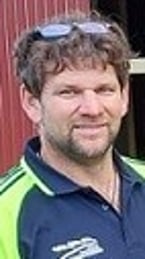 Elliot Marshall - Team Member