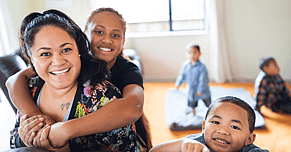What Happens During a Davis Autism Approach Programme?