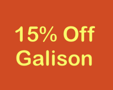 Labour weekend sale Puzzlesnz 15% off Galison jigsaw puzzles