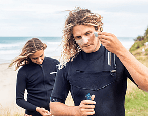 Sol+Sea Riding the Waves to Success