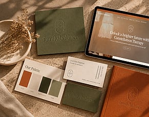 When to Hire a Brand Designer