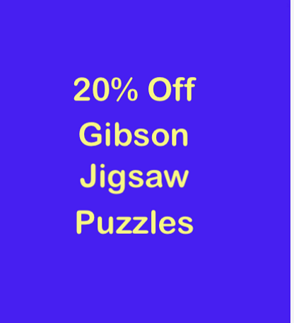 Labour weekend specials available now at Puzzlesnz