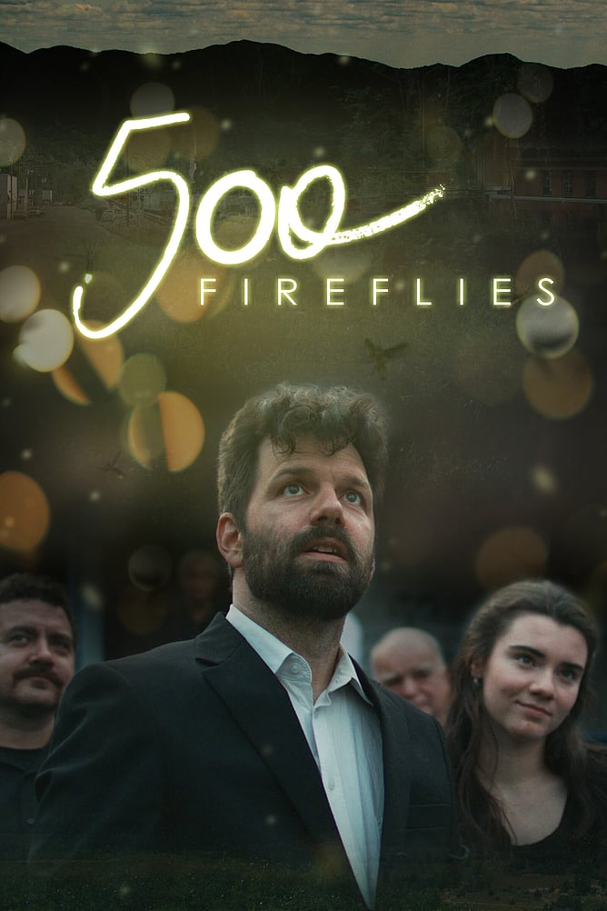 '500 FIREFLIES' – Heartfelt 1990s Small-Town Dramedy