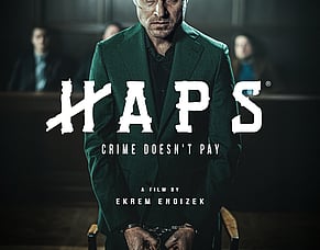 'HAPS &ndash; CRIME DOESN&rsquo;T PAY' Launches Digitally In 98 Countries On October 22