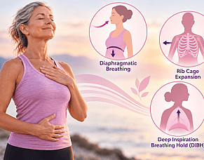 Breathing Techniques After Surgery