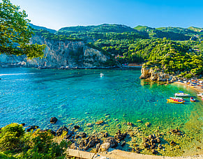 Europ's Best Beaches