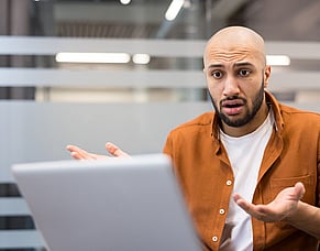 Getting Enquiries for Work You Don&rsquo;t Want? Check Your Marketing