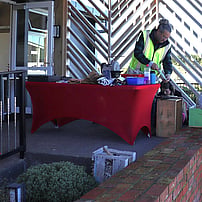 Lincoln Envirotown Repair Cafe