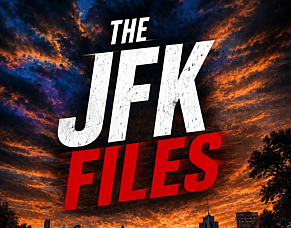 'THE JFK FILES: TRUTH, MYTH &amp; MURDER' Revisits The Kennedy Assassination Ahead Of AVOD Release