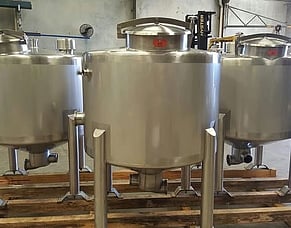 Balance Tanks Explained - What Are They, How Do They Work and Where Are They Used?