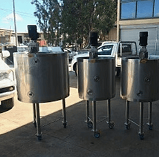 How to Choose the Right Balance Tank for Your Application