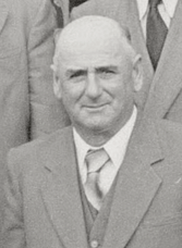 Albert Edmund WRIGLEY (1898-1968)