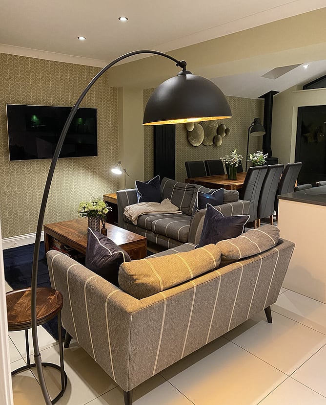 Interior Design Gateshead