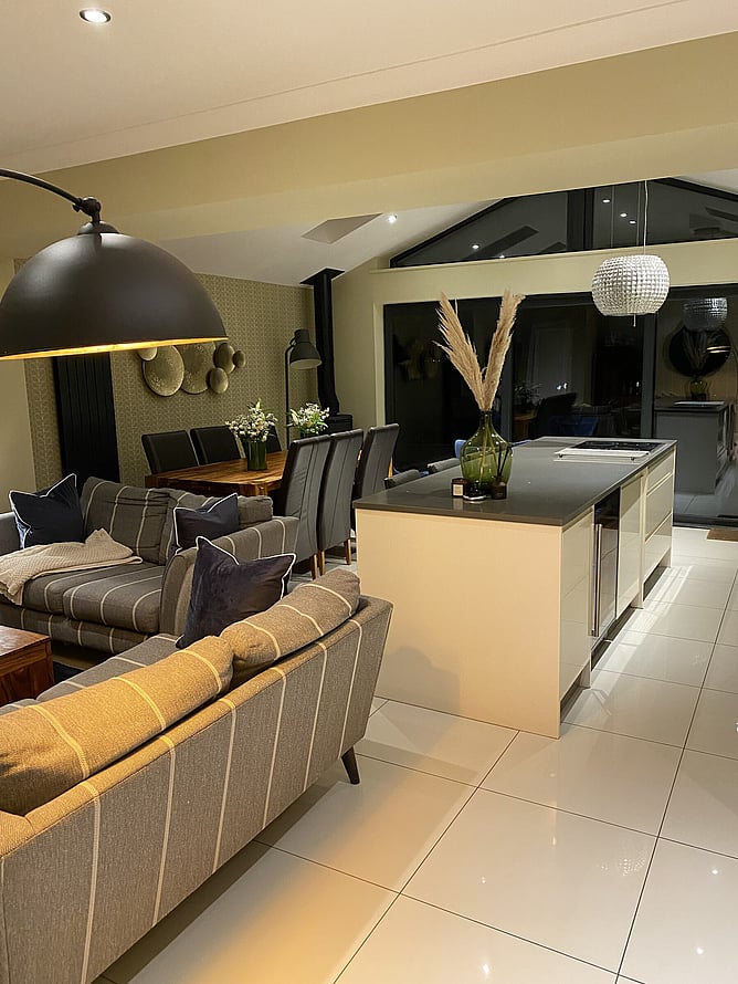 Interior Design Gateshead