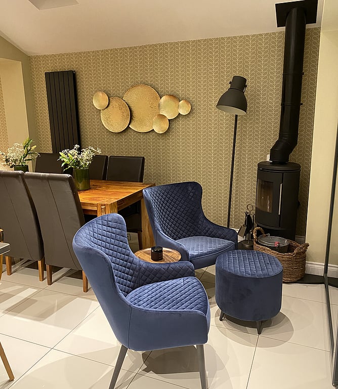 Interior Design Gateshead