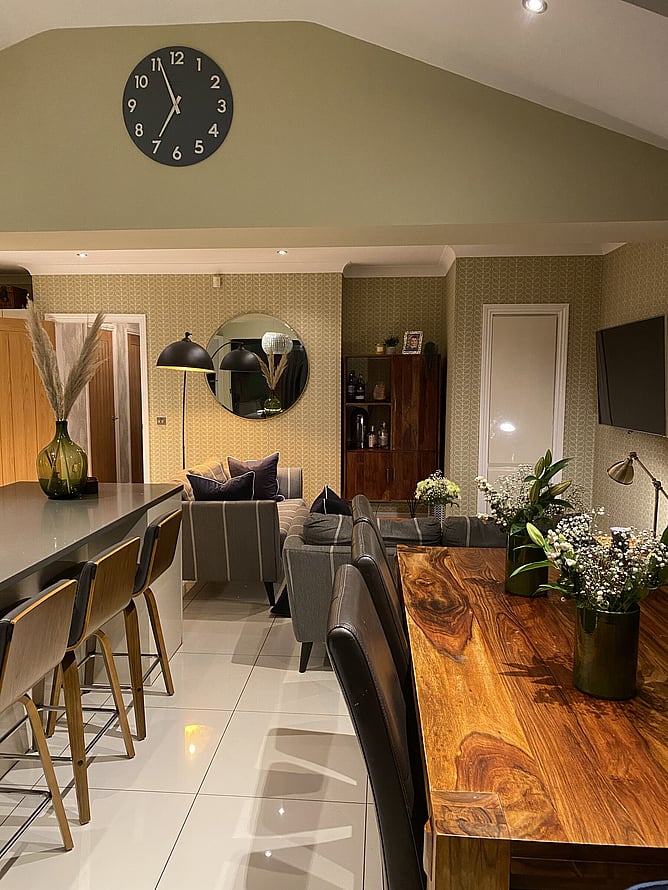 Interior Design Gateshead
