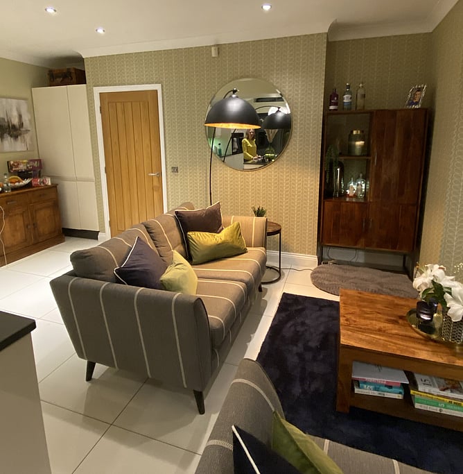 Interior Design Gateshead