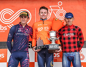 Special anniversary for New Zealand cycling&rsquo;s most enduring event