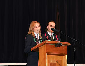 Arts Awards acknowledge talented artists and performers