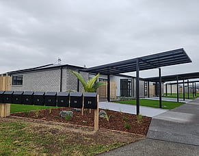 Kaumatua Papakainga - Manawa, Papamoa