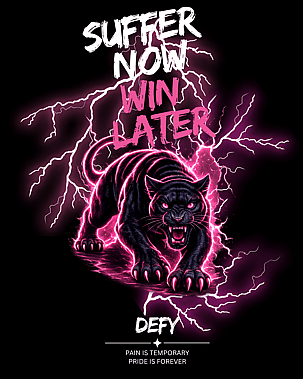 Streetwear accessories by Defy Supply Co, New Zealand