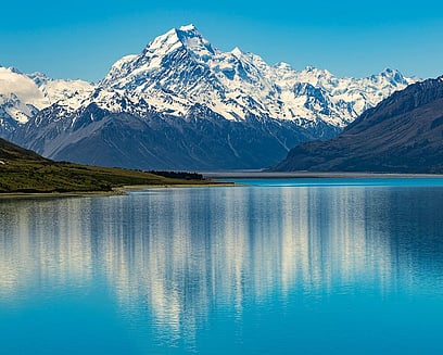 Haupapa / Tasman Glacier views