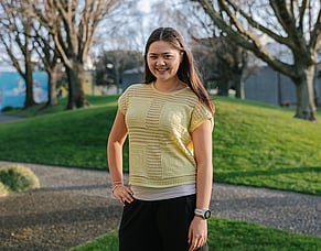 Founder Five in 5: Elisa Harley | Enivo