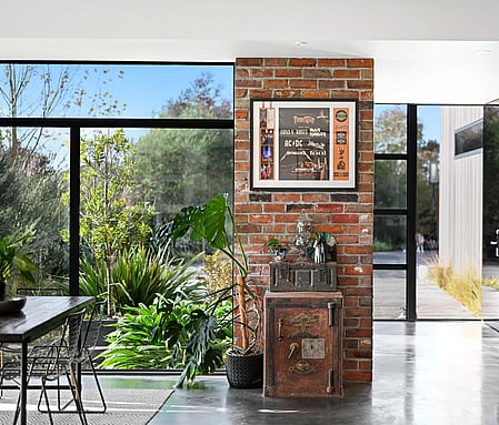 Family Home | New Build | Hamilton Builders