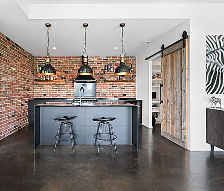 Family Home | New Build | Hamilton Builders