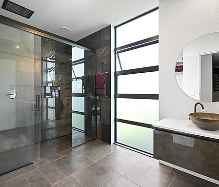 Family Home | New Build | Hamilton Builders