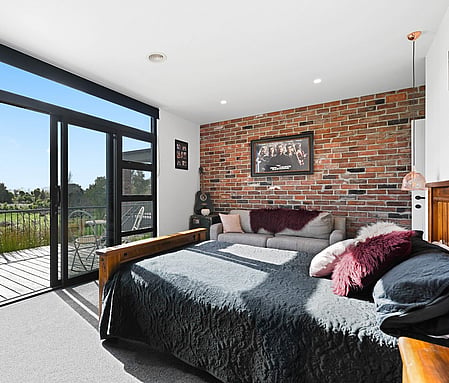 Family Home | New Build | Hamilton Builders