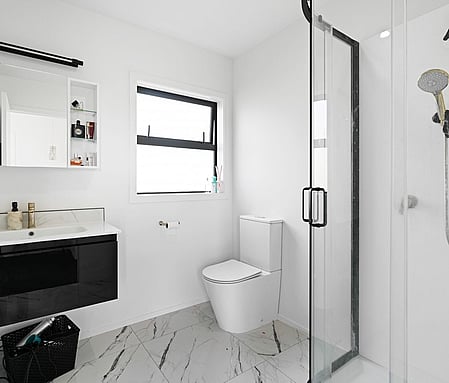 Family Home | New Build | Hamilton Builders