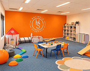 Celebrating Every Milestone: Supporting Children with Disability
