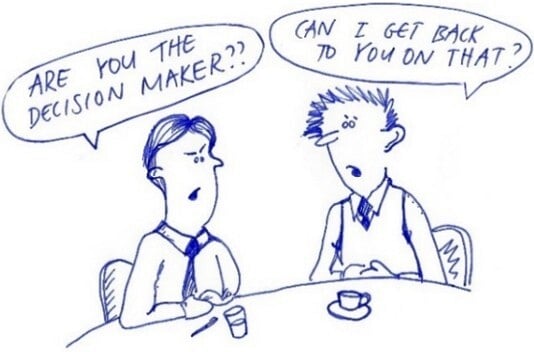 When Should a Small Business Hire an Accountant?