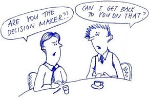 When Should a Small Business Hire an Accountant?