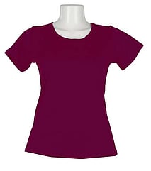 Scoop Neck Tee - PRICE $34.99-Adult Size M- - - - - - - - - - - -ADD TO CART >