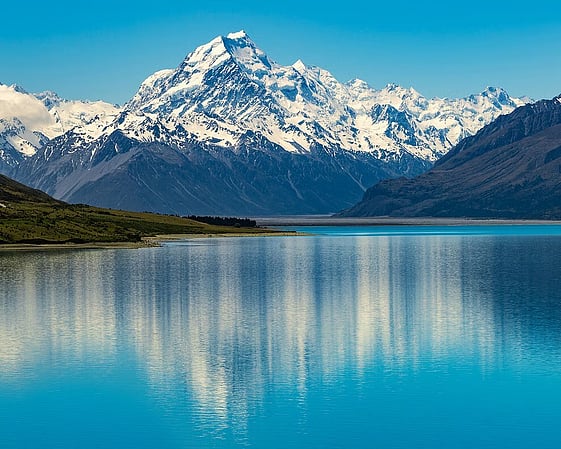 Haupapa / Tasman Glacier views