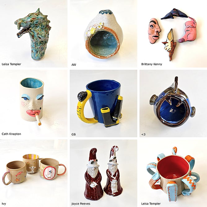 Spotted on the shelves... - More beauties at the bottom of the newsletter