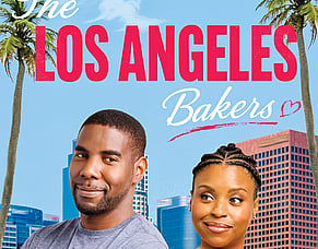 'THE LOS ANGELES BAKERS' Trailer Brings Love, Laughter And Second Chances Under One Roof