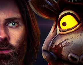 'MCCONADILLA' Trailer Unleashes A Wise-Cracking Armadillo Puppet With Very Bad Ideas